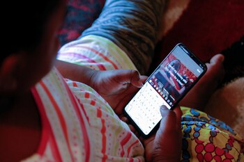 Tik Tok es un fenómeno