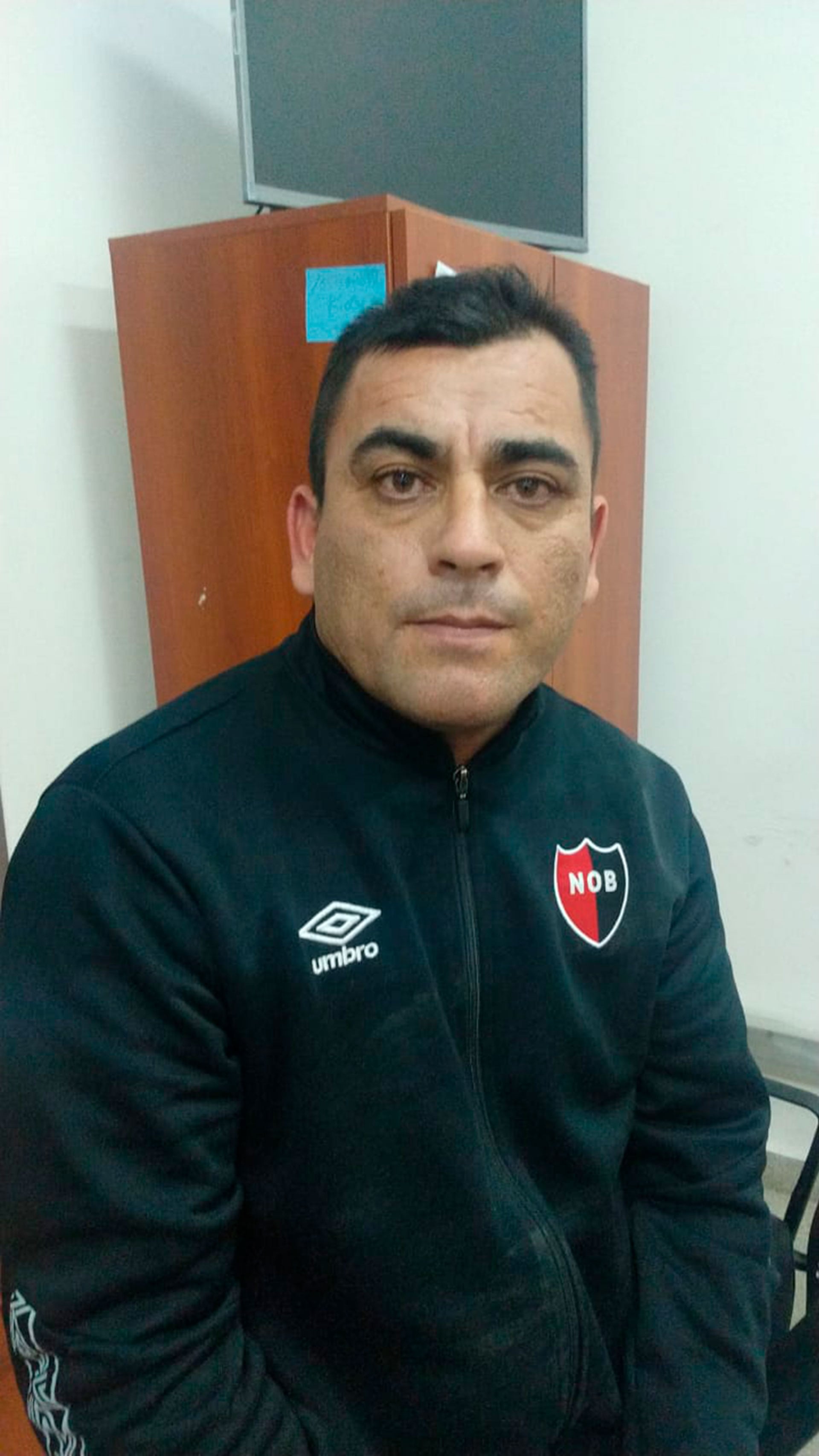 Saravia, el ex jefe de la barra de Newell's había sido amenazado antes del crimen