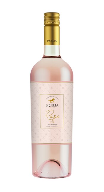 La Celia Rosé 2020