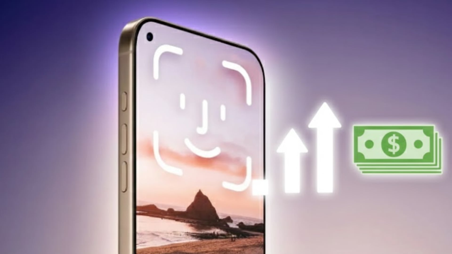 Apple tendría pensado elevar los precios del iPhone 18 Pro en su lanzamiento. (Imagen ilustrativa)