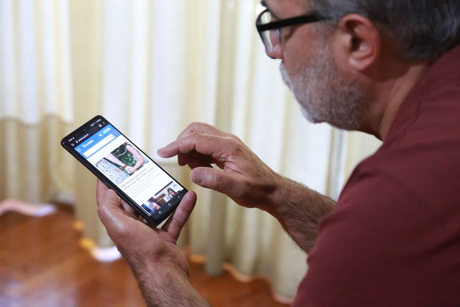 El esquema de actualización mensual de las asignaciones familiares busca resguardar el poder adquisitivo de los beneficiarios