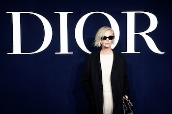 Theron considera que las mujeres abordan el género de acción desde una perspectiva distinta a la de los hombres (Reuters)