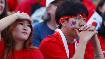 Qué necesita Corea del Sur para clasificar a dieciseisavos del Mundial 2026