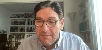 Avelluto sostuvo que el INCAA