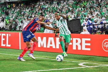 El cuadro Verdolaga aseguró su