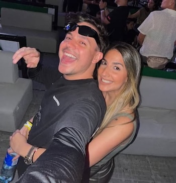 Las lecciones de pareja y