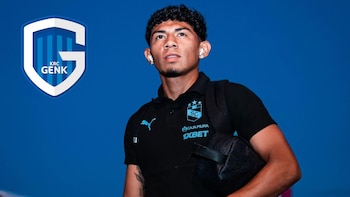 Se filtró que Maxloren Castro dejaría Sporting Cristal tras fuerte interés desde Bélgica: “Propuesta formal”