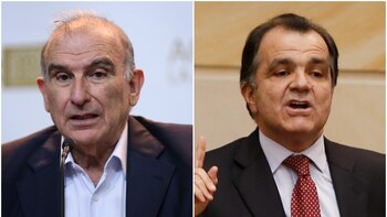 “Glifosato y bala”: la respuesta