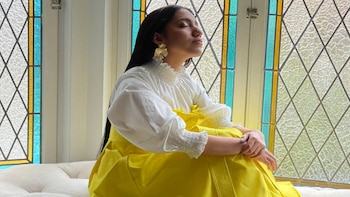 (Facebook: Renata Flores)