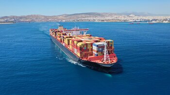 El Mediterráneo se suma a