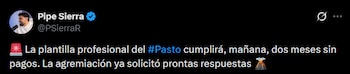 Deportivo Pasto