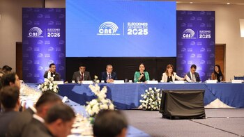 Elecciones en Ecuador: el voto