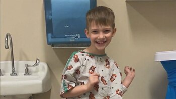 Karliegh Fry se ha convertido