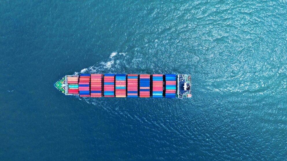 Dock Sud se moderniza: licitan dragado clave para mejorar el acceso de buques y potenciar exportaciones