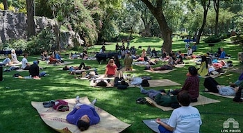 La meditación se considera una