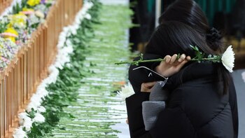 La aerolínea surcoreana Jeju Air