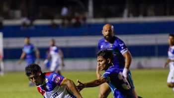 El Salvador: La batalla por