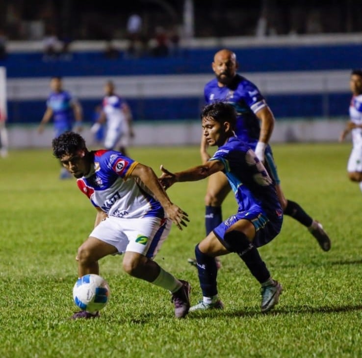 Como parte del torneo, Firpo ha enfrentado a Zacatecoluca, equipo al que le ganó con un marcado de 2-0./(C.D. Luis Ángel Firpo)