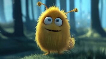 Critterz es el proyecto de