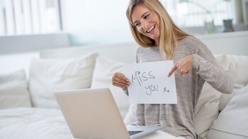 Strugo: "El ghosting puede suceder