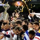 Un grande de Sudamérica quiere romper el mercado de pases con un ex futbolista de River Plate que jugó el último Mundial