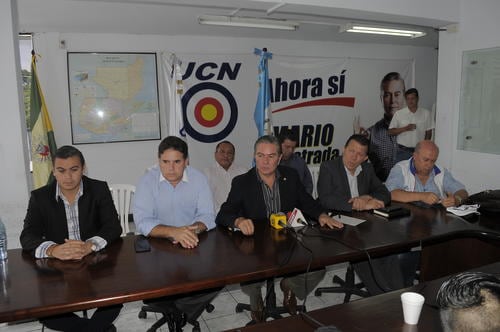 Mario Estrada Ruano fue diputado del Congreso entre 2012 y 2015 y luego fue electo alcalde de Jalapa en las elecciones de 2015. (Redes Sociales)