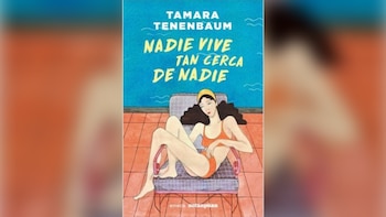 "Nadie vive tan cerca de