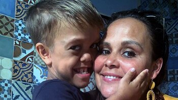 La emocionante campaña para llevar