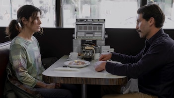 Sandra Bullock como Ruth Slater