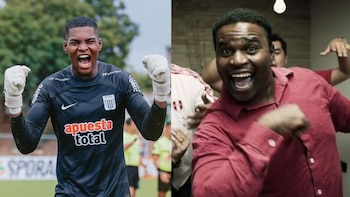 ‘Guajaja’ orgulloso por el debut