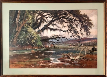 "Río de las Piedras, Salta",