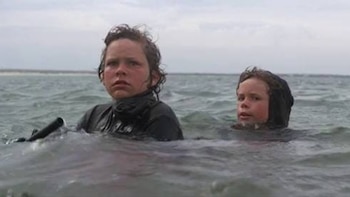 El niño que apareció en ‘Tiburón’ de Steven Spielberg revela cuántos ataques de tiburones ha sufrido en la vida