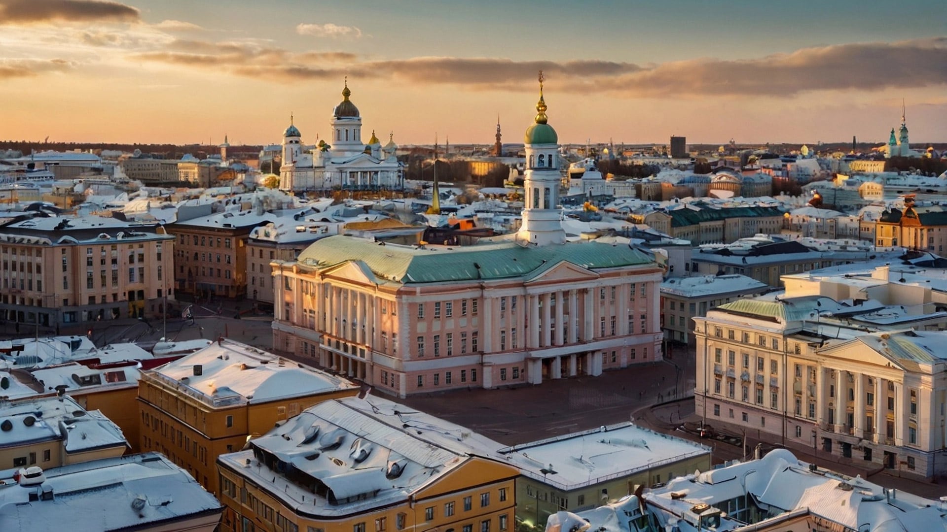 El envejecimiento acelerado de la población coloca a los países nórdicos en el centro del debate sobre la sostenibilidad de los sistemas de bienestar y el futuro de sus modelos económicos.