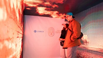 Pinta BAphoto reunió este año