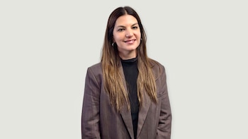 Vanesa Pellizzeri