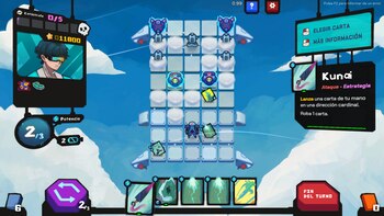 StarVaders, de Pengonauts.