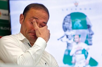 El jugador con más partidos