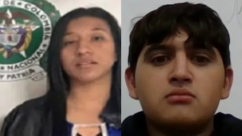 La Fiscalía de Colombia solicita