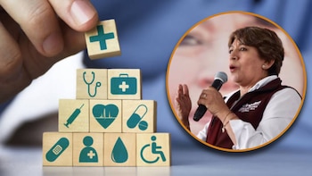 Estado de México analiza crear