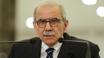 El Gobierno libanés pide un