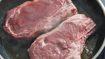 Existe un gran debate en