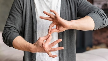 No todos los individuos hipermóviles