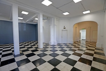 Sala Alberdi
