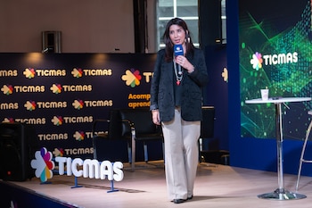 Seminario de educacion Ticmas