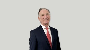 Gustavo Weiss es Presidente de