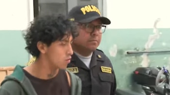 Hallan a joven sin vida en La Victoria: PNP detiene a presunto feminicida