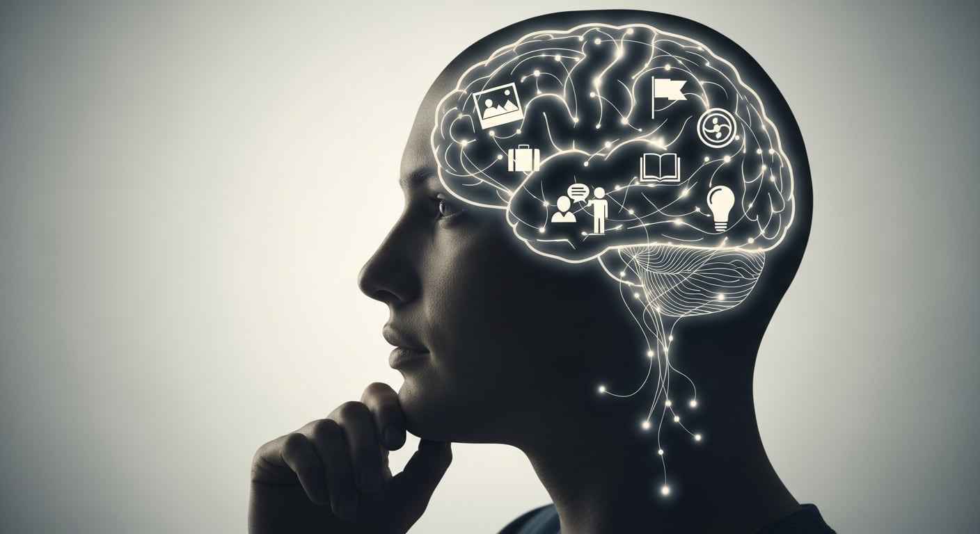 En su trabajo, Sichel integra filosofía y vida cotidiana, abordando temas como educación, vínculos, maternidad y los desafíos de la adultez actual (Imagen Ilustrativa Infobae)