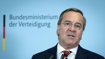 Alemania se propone desarrollar el Ejército "más fuerte de Europa" ante la amenaza militar de Rusia