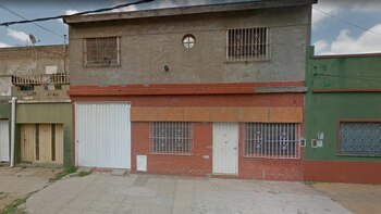 En esta casa citaron al