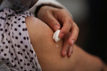 REUTERS / Edgard Garrido/ Foto